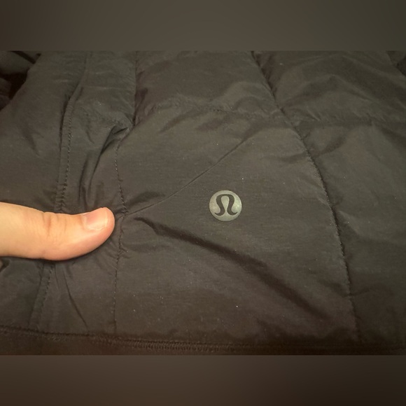 Lululemon Route Ready Lightweight Insulated Jacket - Picture 12 of 12
